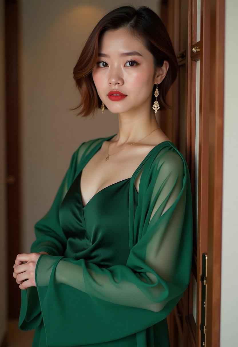 经典剧集重温