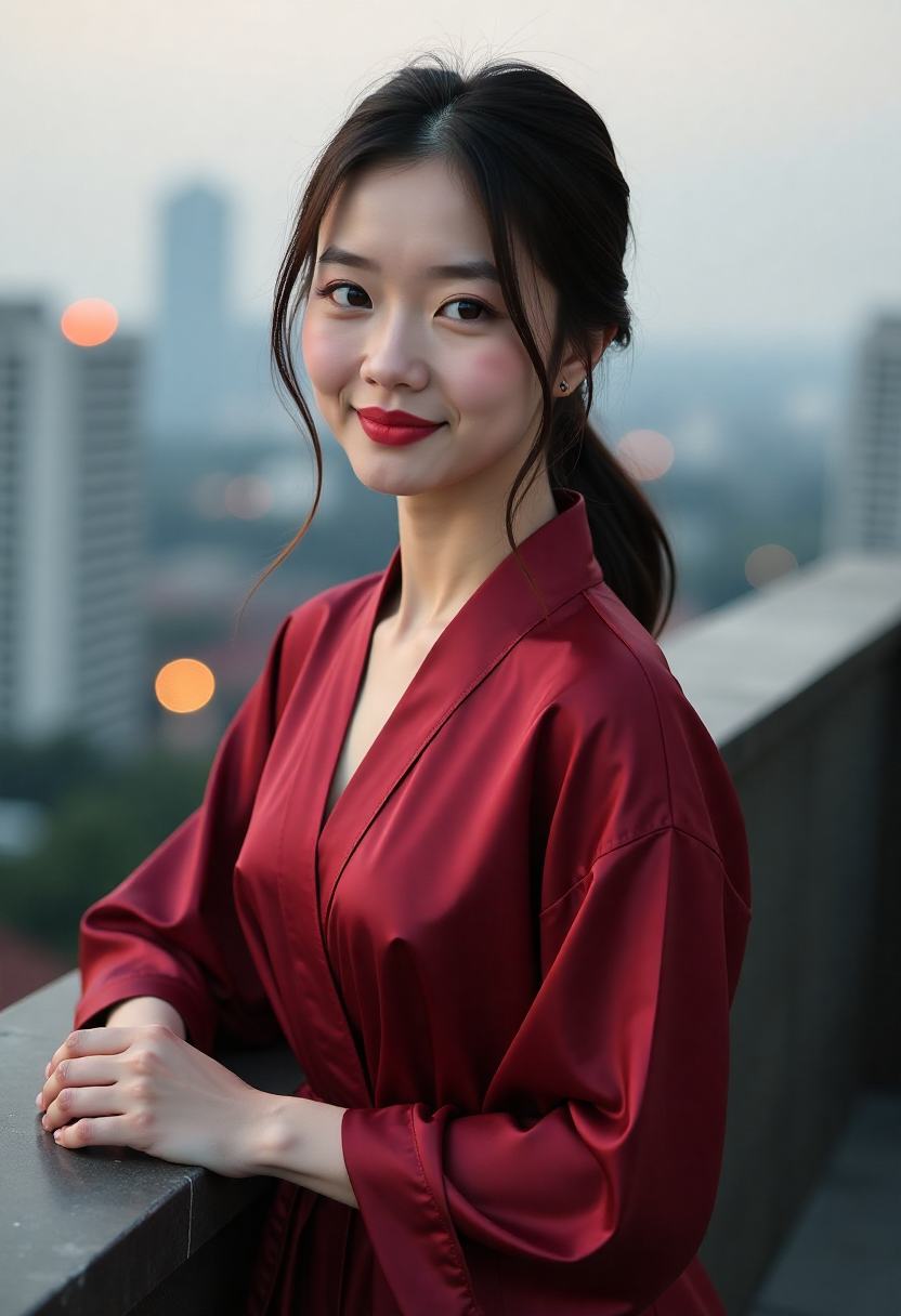 浮光纪年
