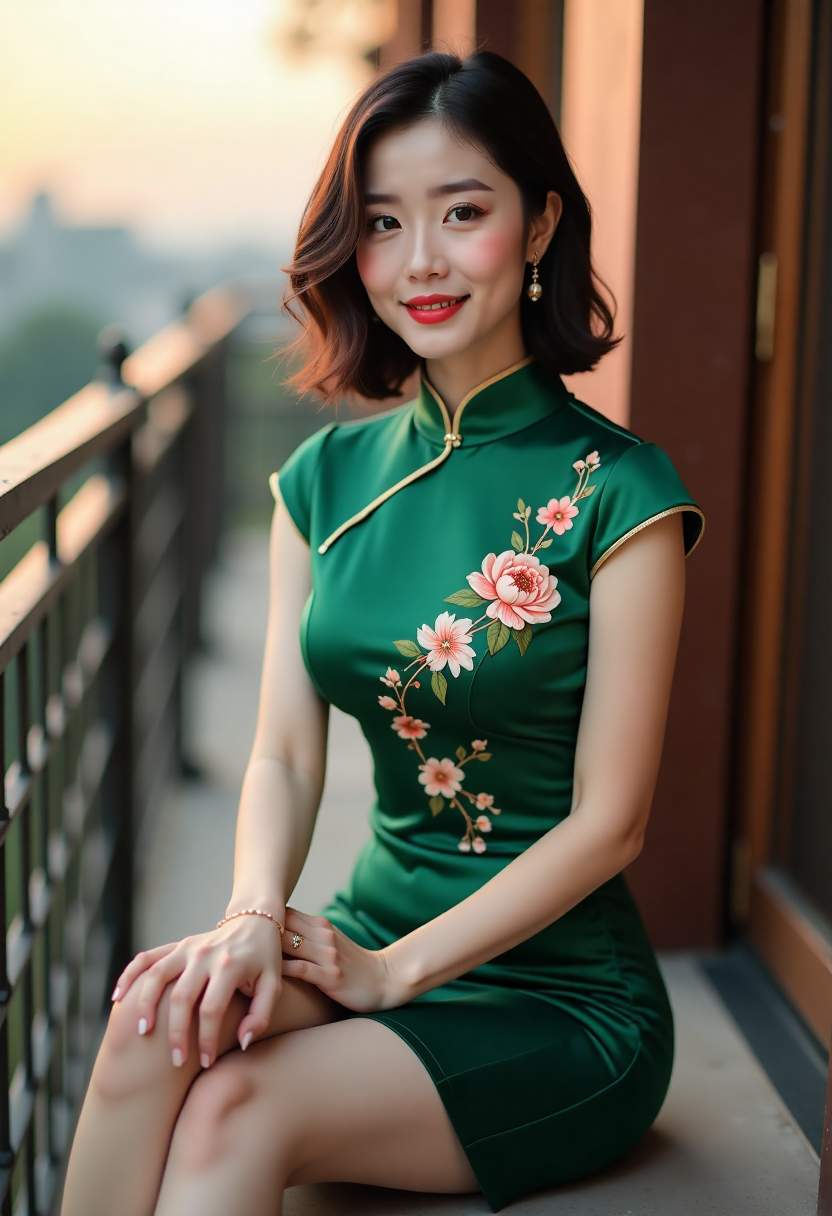 破晓行动