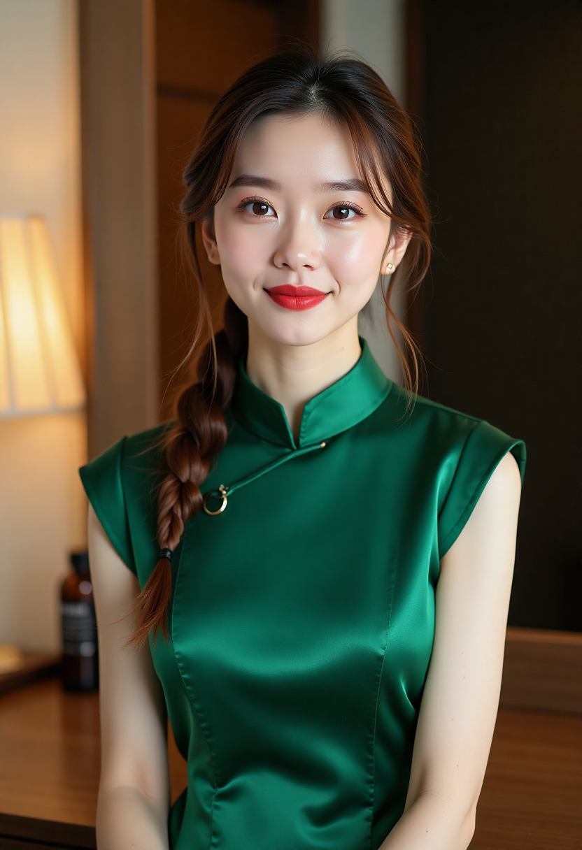 雾都来信