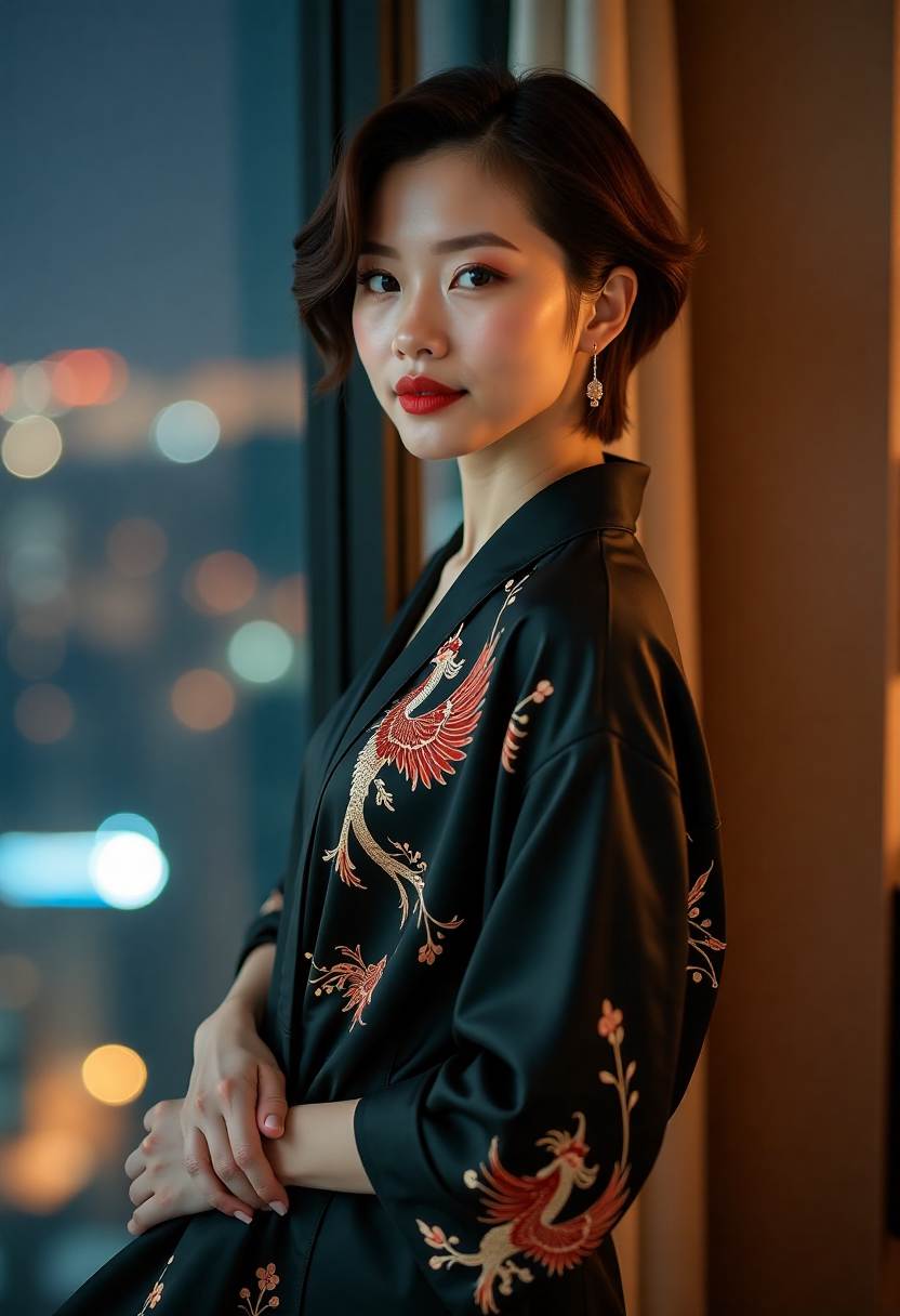 山海故人